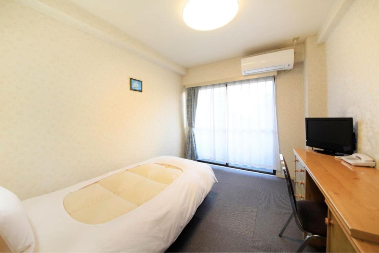 Monthly Mansion Tokyo West 21 - Vacation Stay 10873 Футю Екстер'єр фото